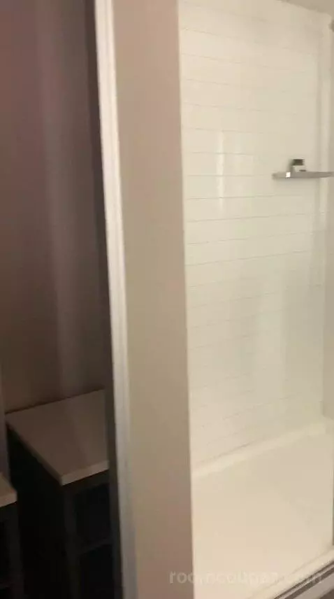 King Suite bathroom picture #7