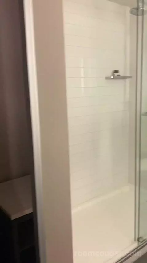 King Suite bathroom picture #8