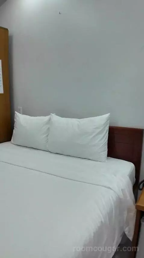 Superior Double Room (#303) bed picture #7