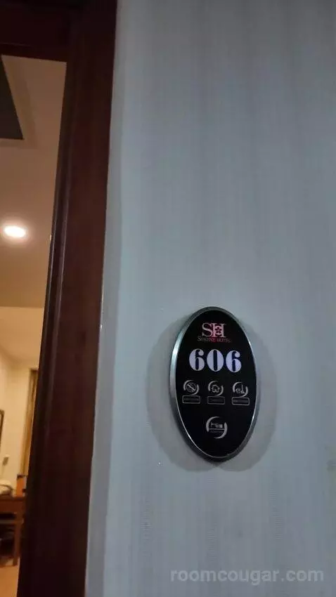 Superior Double Room (#606) picture #2