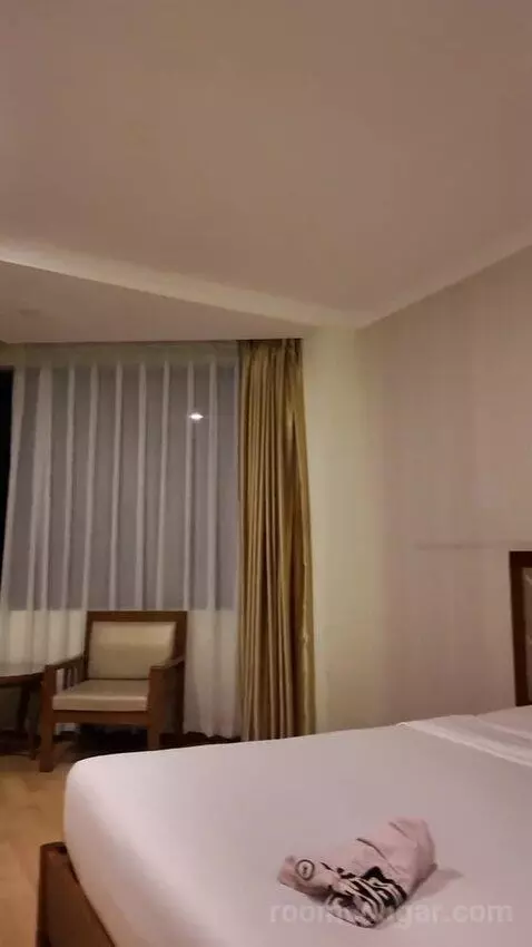 Superior Double Room (#606) picture #11