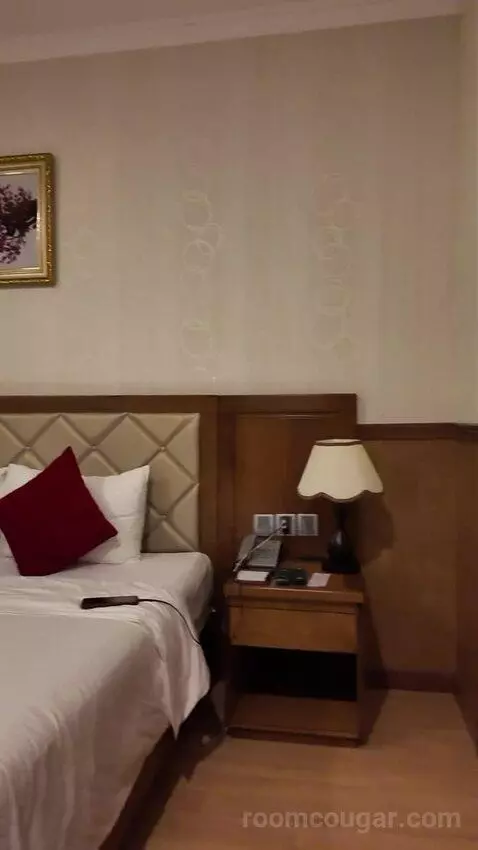 Superior Double Room (#606) picture #12
