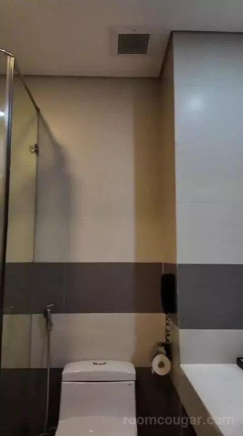 Superior Double Room (#606) bathroom picture #11