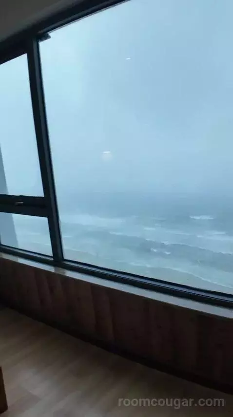 Premier Double Room with Sea View (#1611) view picture #12