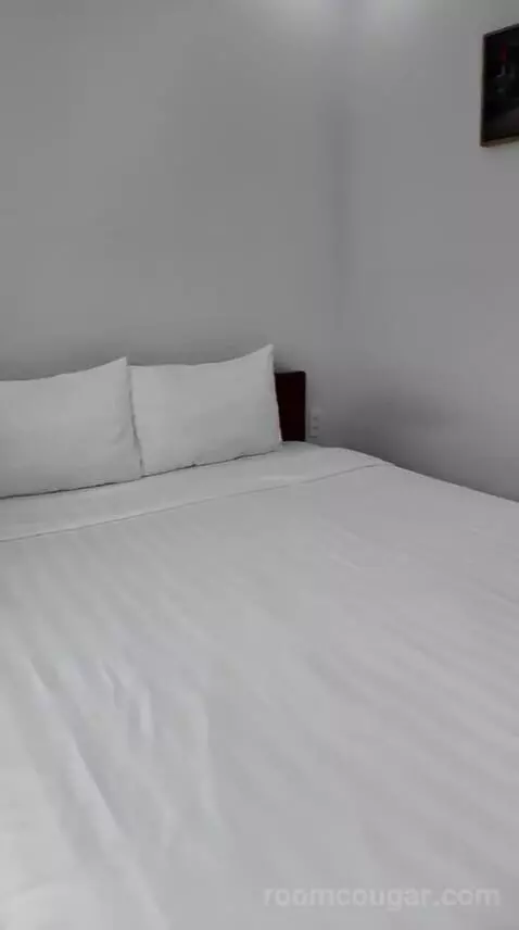 Deluxe Room (#301) bed picture #9