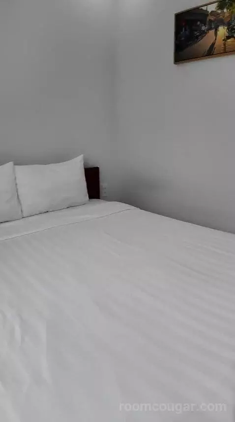 Deluxe Room (#301) bed picture #12