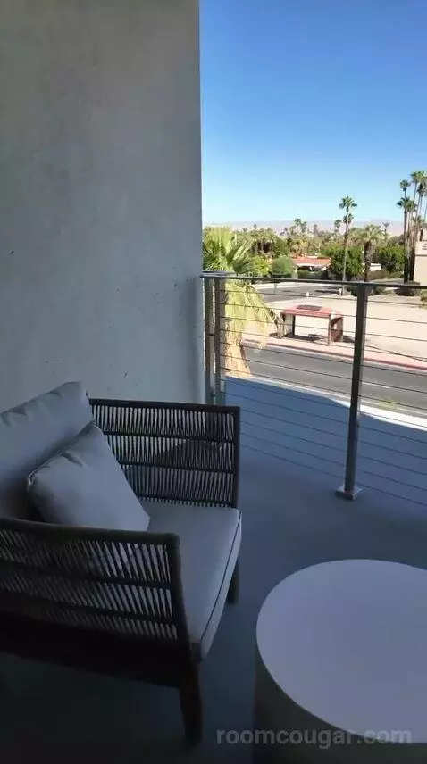 Two Queen Beds View Room with Balcony (#236) view picture #2