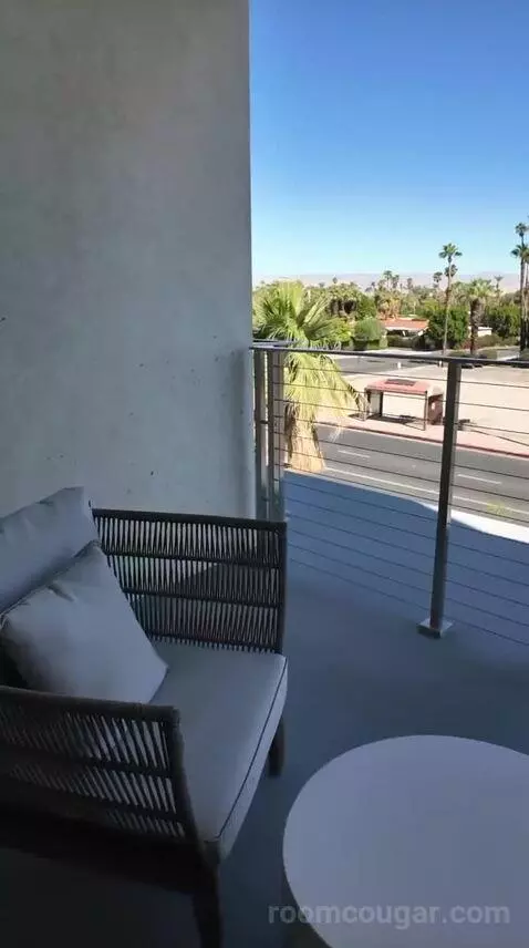 Two Queen Beds View Room with Balcony (#236) view picture #3