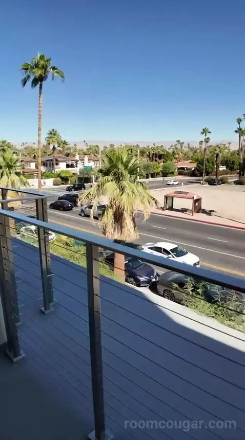 Two Queen Beds View Room with Balcony (#236) view picture #4