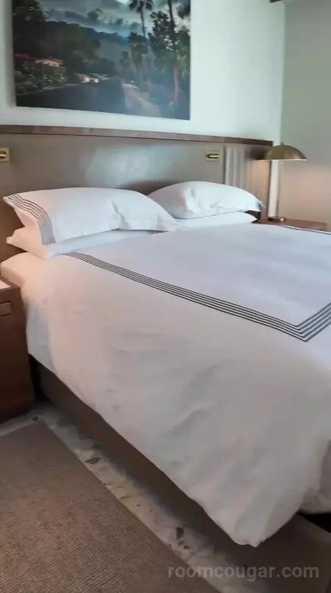 1 King Bed View Room with Balcony (#312) bed picture #7