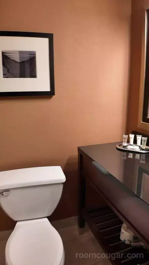 Standard King Room (#539) picture #12