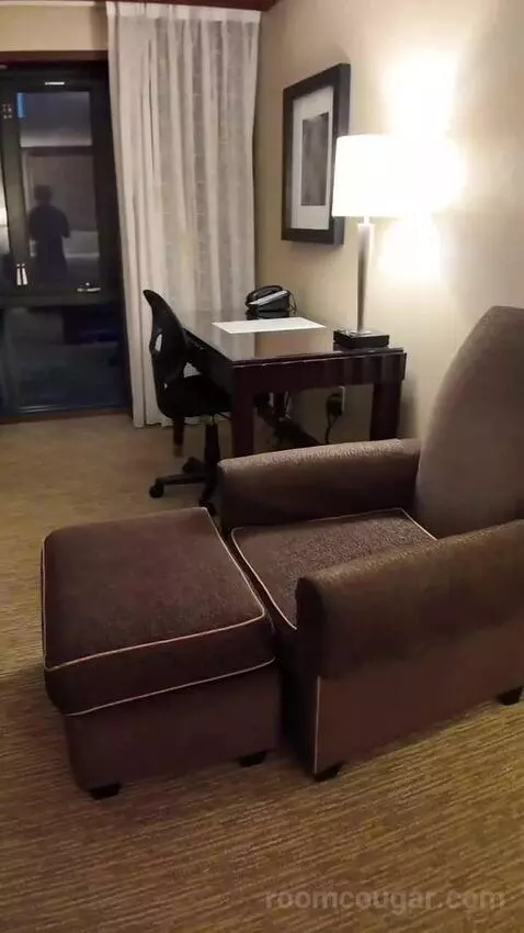 Standard King Room (#539) picture #19