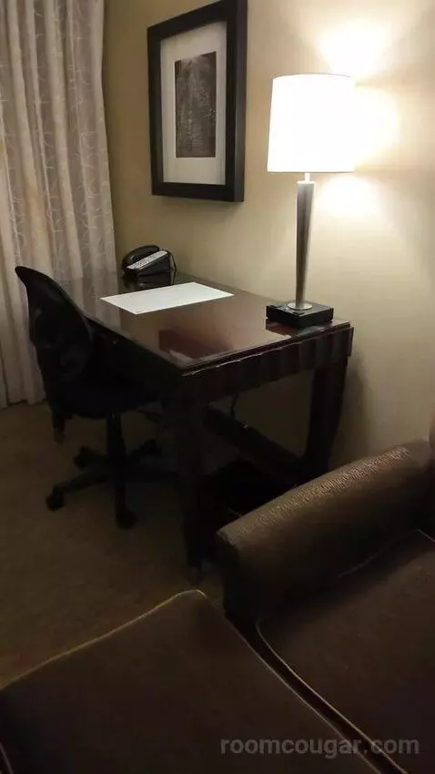 Standard King Room (#539) picture #20
