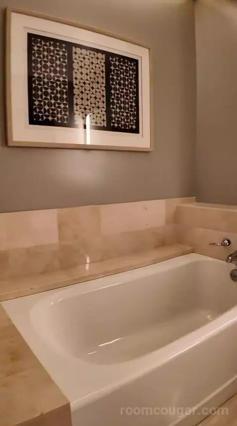 Two King Room with Pool View (#2273) bathroom picture #3