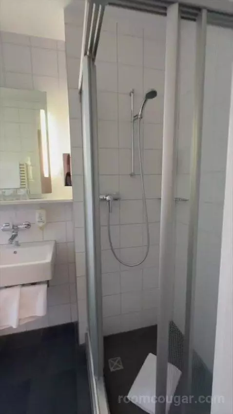 Triple Room (#102) bathroom picture #3