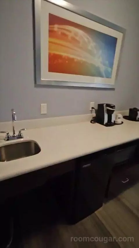 Suite with Two Beds (#320) bathroom picture #9