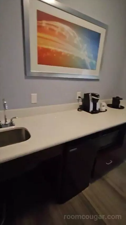 Suite with Two Beds (#320) bathroom picture #10