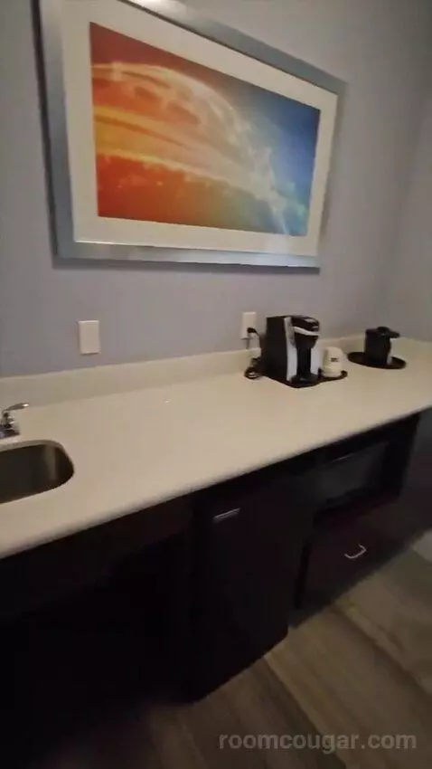 Suite with Two Beds (#320) bathroom picture #11
