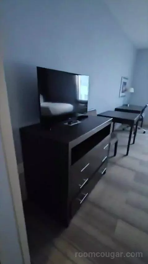 Suite with Two Beds (#320) bed picture #5
