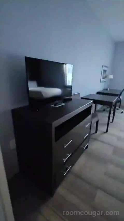 Suite with Two Beds (#320) bed picture #6