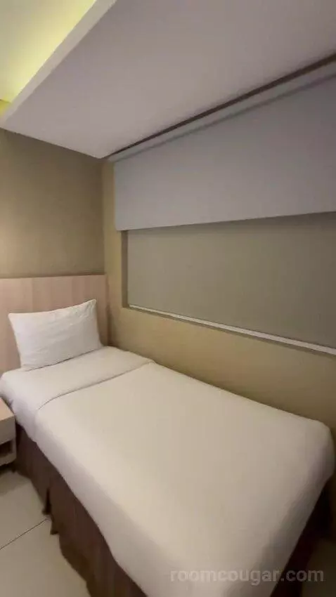 Triple Room (#1515) bed picture #5