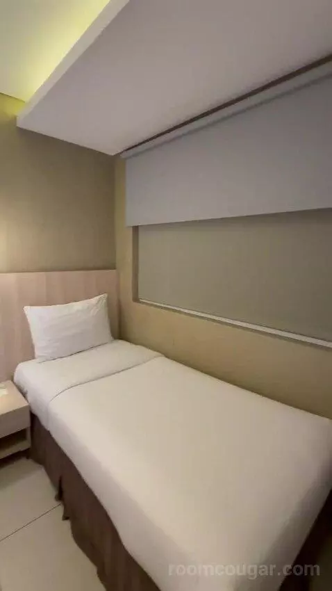 Triple Room (#1515) bed picture #6