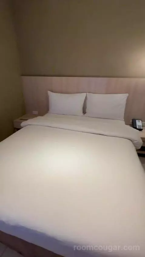 Triple Room (#1515) bed picture #7