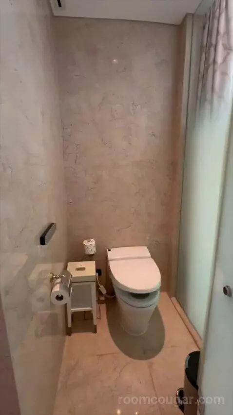 Grand Deluxe Twin Room (#1951) bathroom picture #6