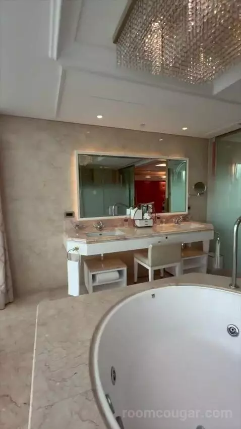 Grand Deluxe Twin Room (#1951) bathroom picture #8