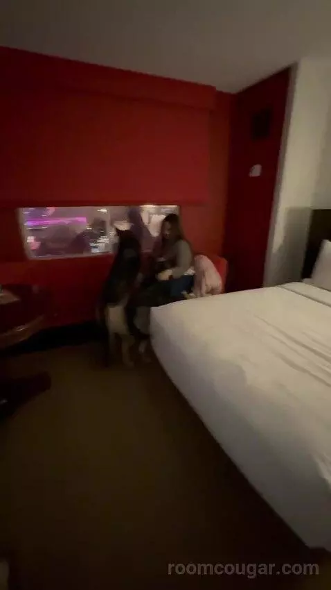 Park Mgm Two Queen (#7322) bed picture #7