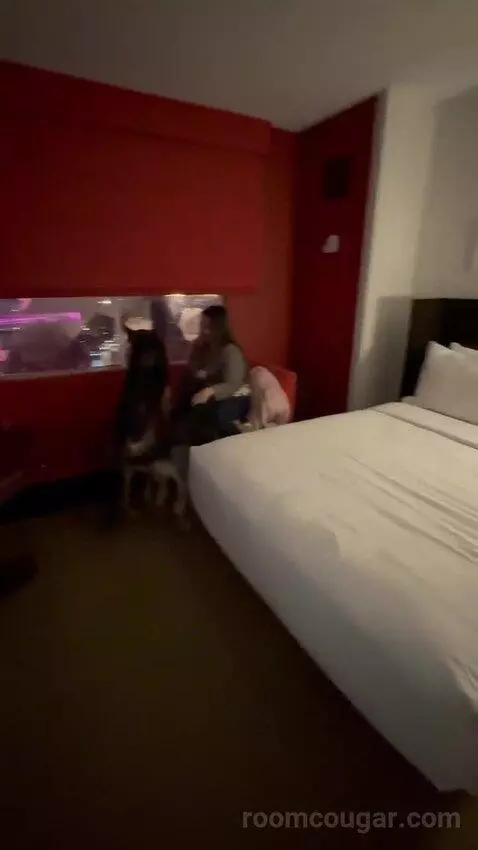 Park Mgm Two Queen (#7322) bed picture #9