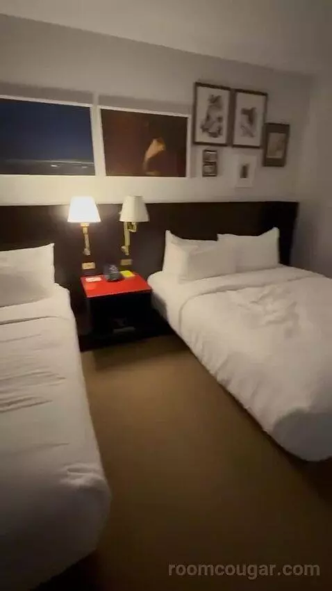 Park Mgm Two Queen (#7322) bed picture #12
