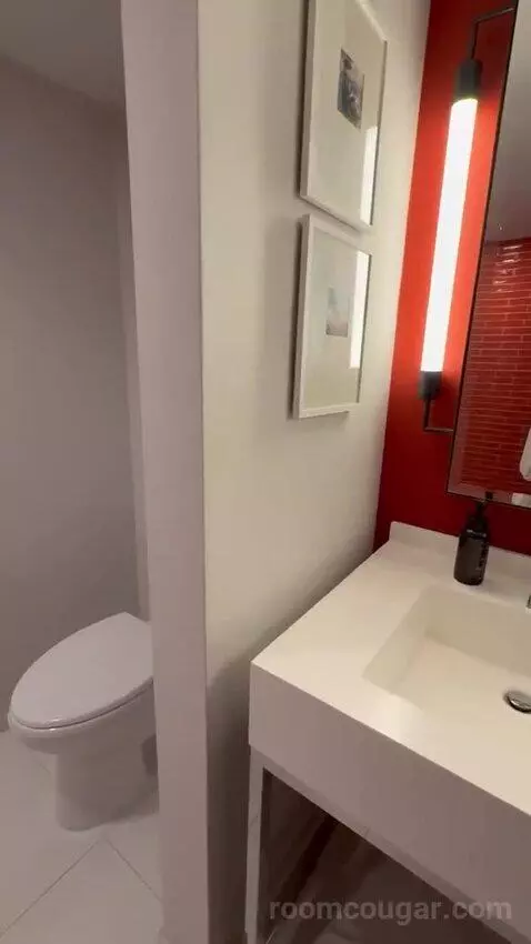 Park Mgm Two Queen (#7322) bathroom picture #4