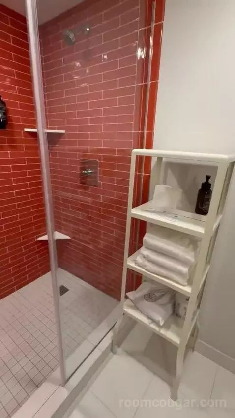 Park Mgm Two Queen (#7322) bathroom picture #6