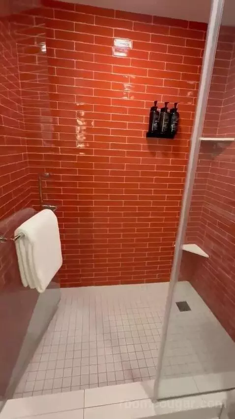 Park Mgm Two Queen (#7322) bathroom picture #7