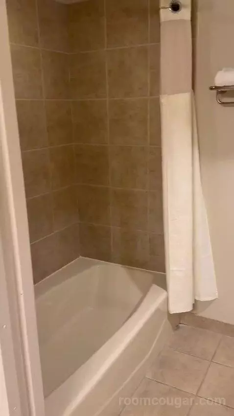 Deluxe 2 Queen Room (#938) bathroom picture #7