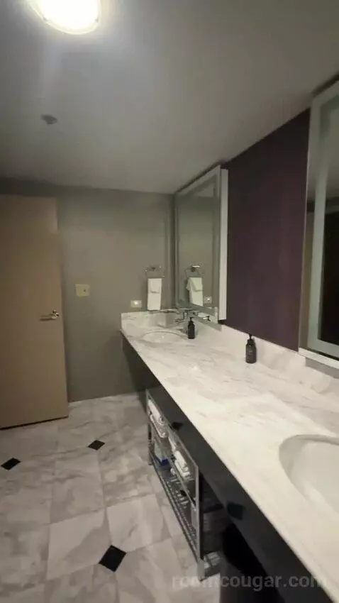 Stay Well Executive Two Queen Suite (#16203) bathroom picture #7