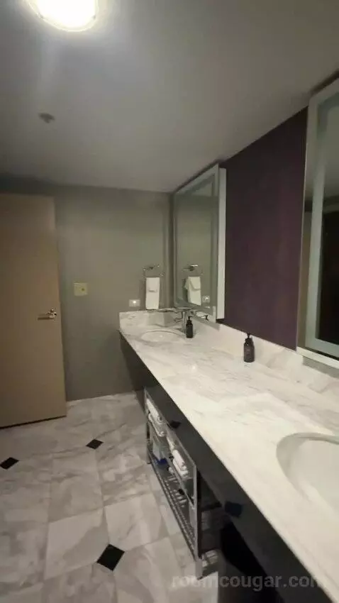 Stay Well Executive Two Queen Suite (#16203) bathroom picture #8