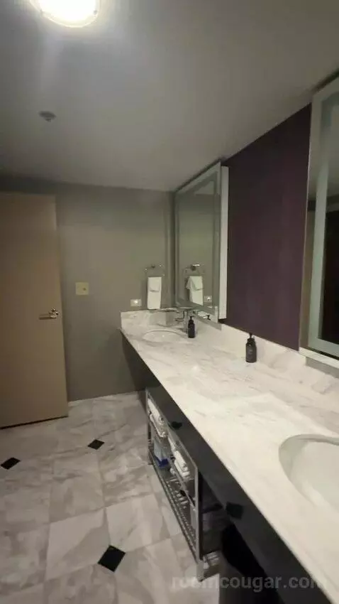 Stay Well Executive Two Queen Suite (#16203) bathroom picture #9
