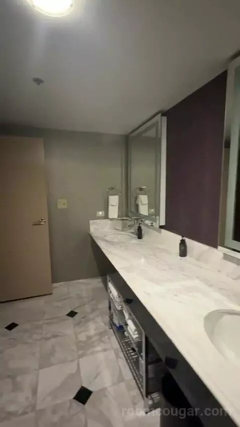 Stay Well Executive Two Queen Suite (#16203) bathroom picture #10