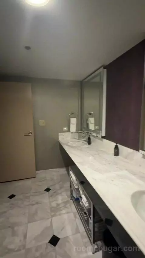 Stay Well Executive Two Queen Suite (#16203) bathroom picture #11