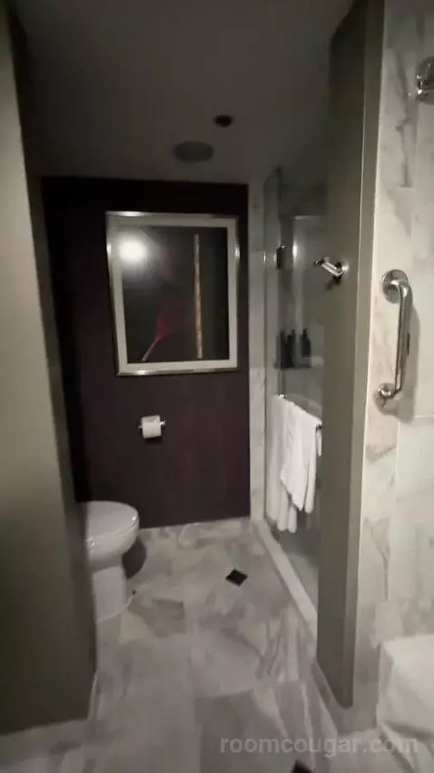 Stay Well Executive Two Queen Suite (#16203) bathroom picture #2