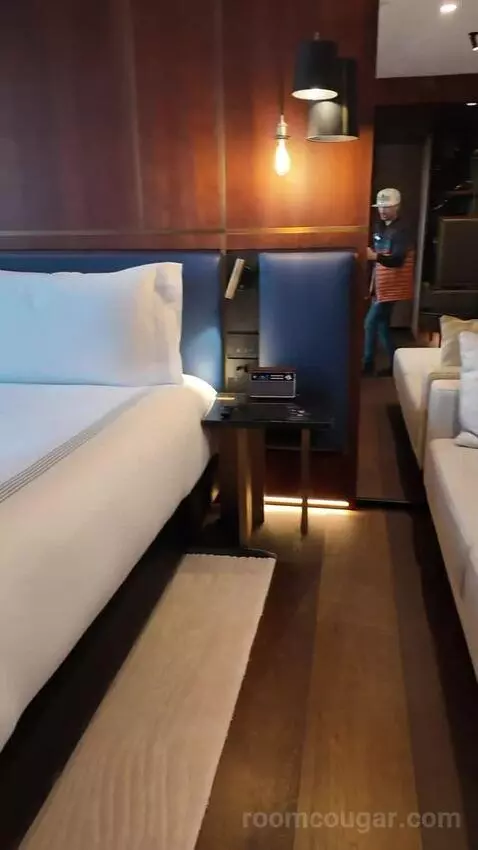 Junior Suite with Terrace (#715) picture #14