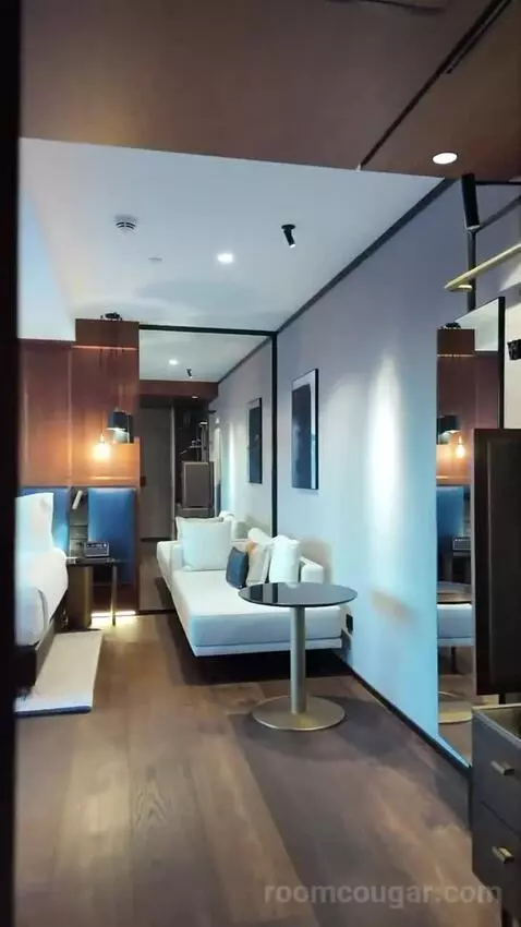Junior Suite with Terrace (#715) picture #3