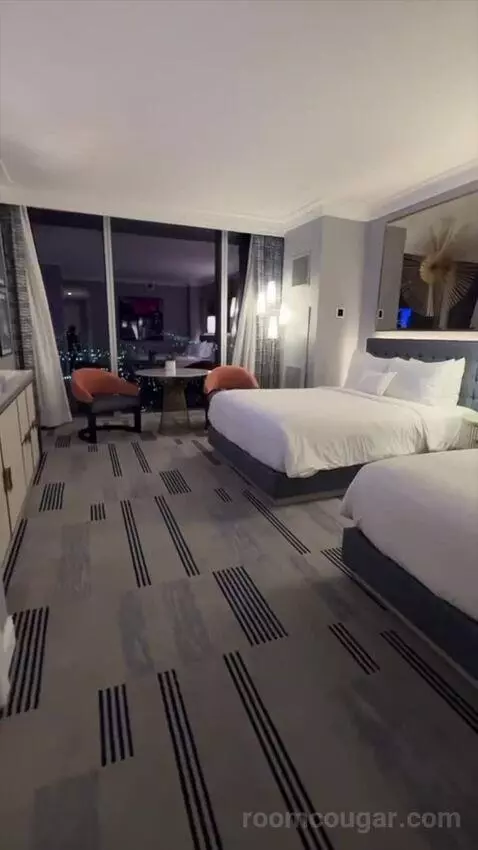 Bleau Queen Mountain Great View (#6415) bed picture #7