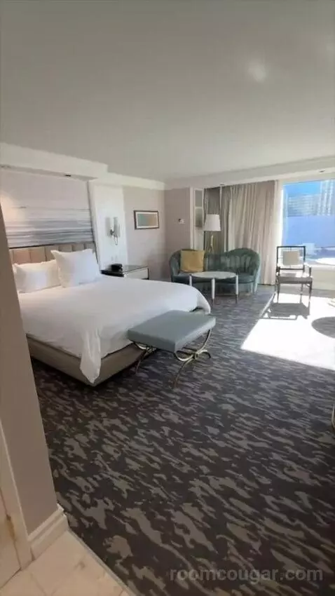 Premier King (#9098) bed picture #3