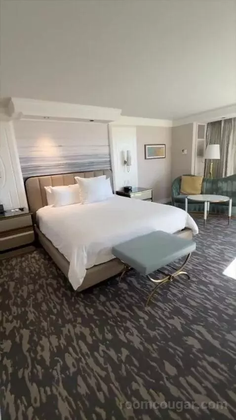 Premier King (#9098) bed picture #4