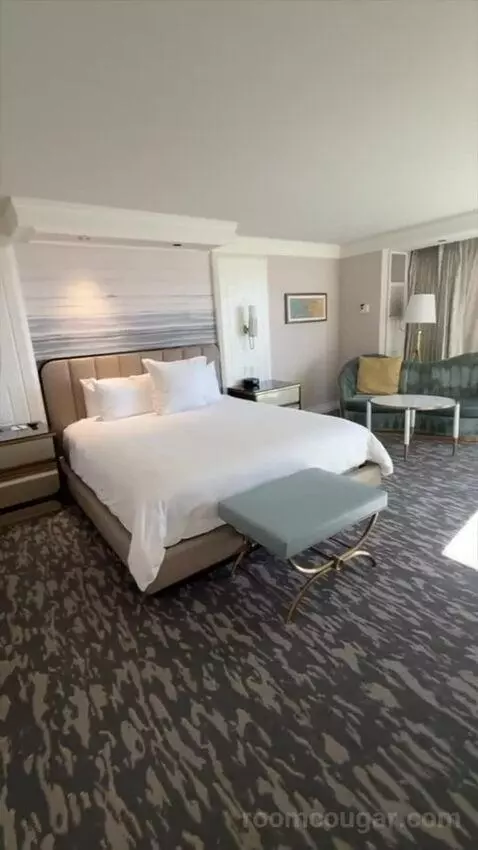 Premier King (#9098) bed picture #5