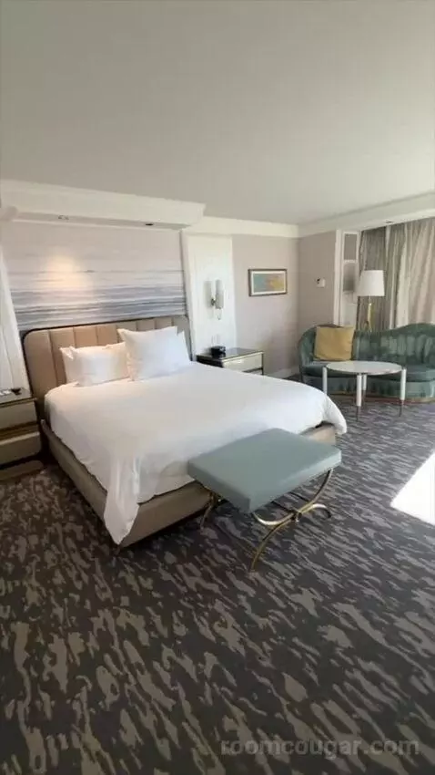 Premier King (#9098) bed picture #6