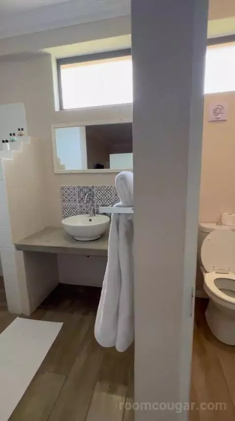 Standard (#1) bathroom picture #8